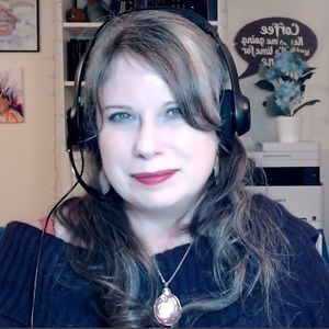 Meet your Posher, Marie